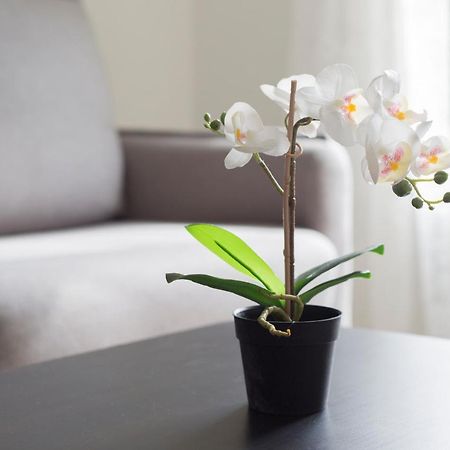 Studio Cosy 2 Min Gare - 10 Min Bussy-Saint-Georges Ngoại thất bức ảnh