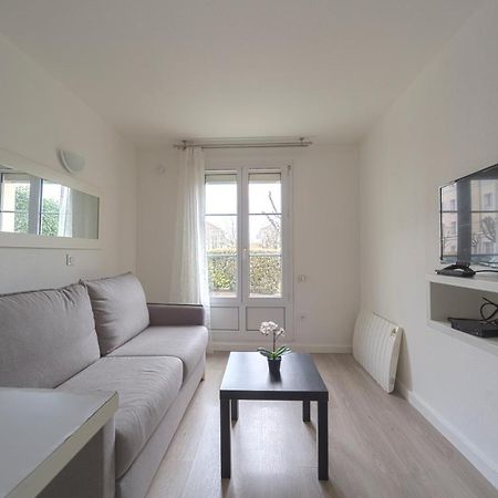 Studio Cosy 2 Min Gare - 10 Min Bussy-Saint-Georges Ngoại thất bức ảnh