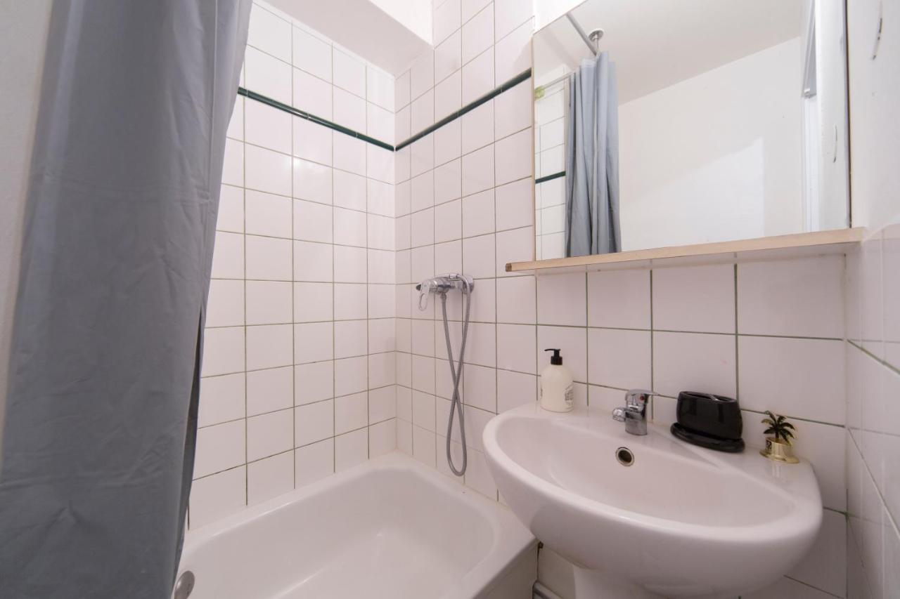Studio Cosy 2 Min Gare - 10 Min Bussy-Saint-Georges Ngoại thất bức ảnh